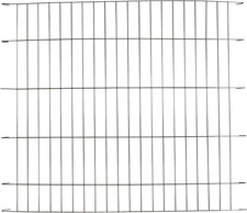 Black Divider for 42 Inch