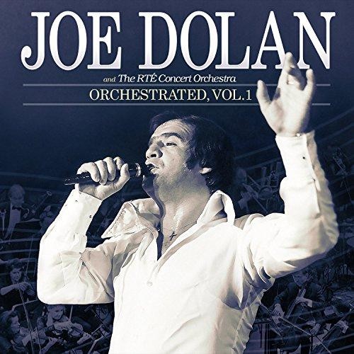 Joe dolan the rte - rte, orchestra