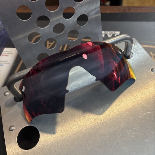 Oakley vintage frame - oakley, heater