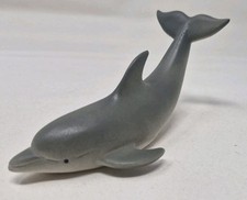 Highbank Porcelain Dolphin Scotland