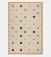 IKEA STOCKHOLM Flat Weave Rug