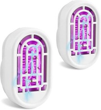 Electric PlugIn Fly Killer Bug