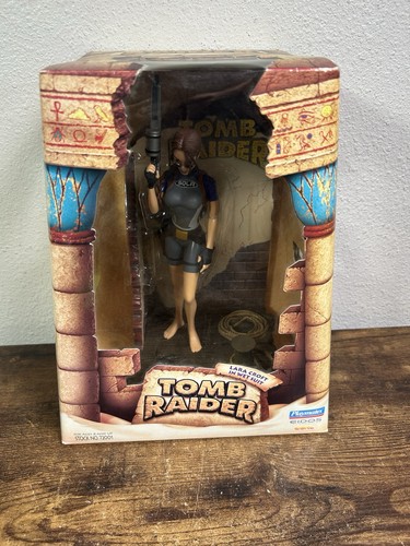 Vintage 1998 playmates tomb - playmates,