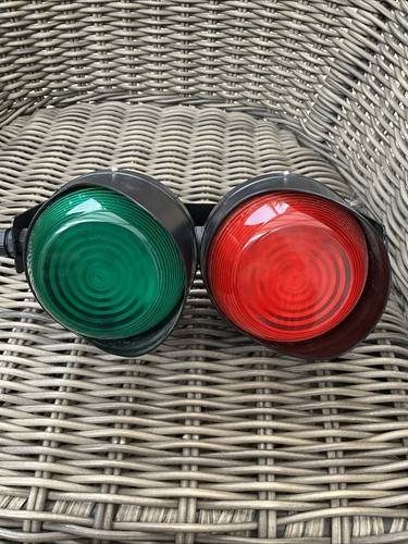 Pro led industrial - pro, traffic