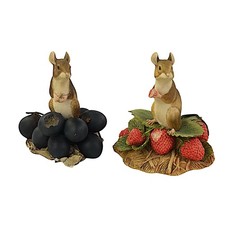 Border Fine Arts, Mouse On