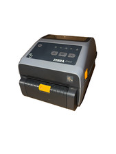 Zebra ZD621d Label Printer 4"