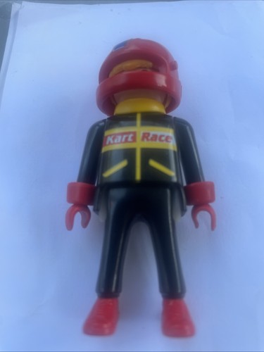 Playmobil spares vintage kart - spares,
