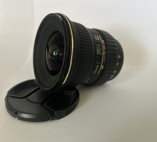 Tokina SD 12-24mm F4 AT-X PRO