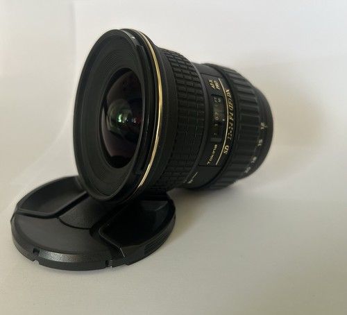 Tokina 24mm at - 12-24mm, at-x
