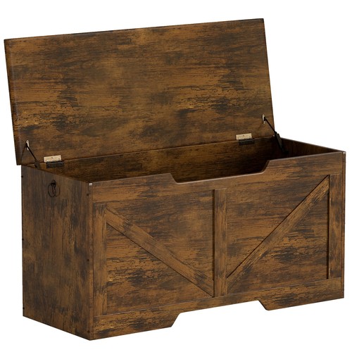 Inches storgae bench - inches,