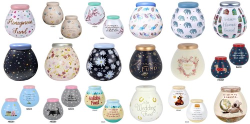 Pot dreams ceramic - of,