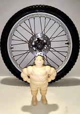 Akront trials bike 21" front