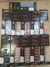 Sally Hansen Salon Effects