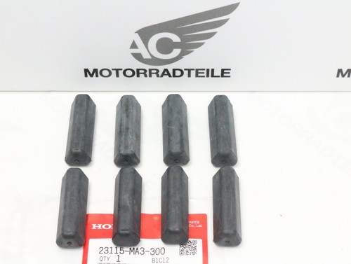 Honda 1100 boldor - f, r