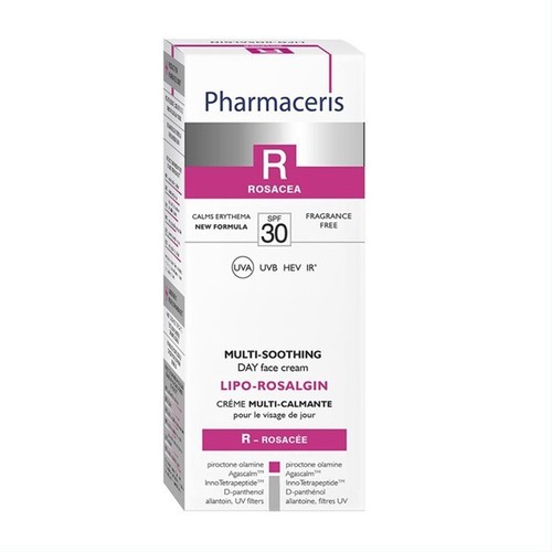 Pharmaceris lipo rosalgin - r, lipo-rosalgin