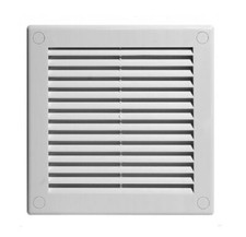 Air Vent Grille 300mm x 300mm