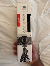 JOBY GorillaPod 1k Flexible
