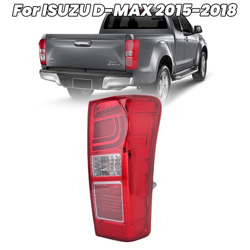 Right led rear - led, light