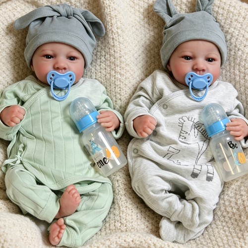 Real life reborn dolls - real,