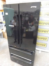 Smeg American Style Fridge