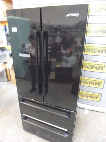 Smeg american style - smeg,