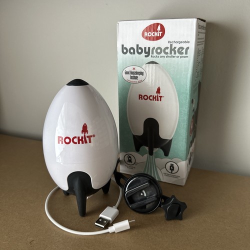 Rockit baby rocker usb - rockit,