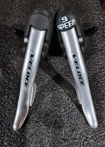Campagnolo veloce speed - veloce,