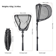 Lightweight and 2 Section