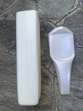 Brand New White Pearl Nassau