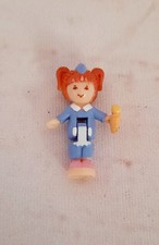 Vintage Polly Pocket Figure
