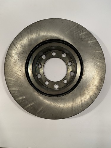 Nos front brake - rotor, genuine