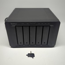 Synology DiskStation DS1513+ 5