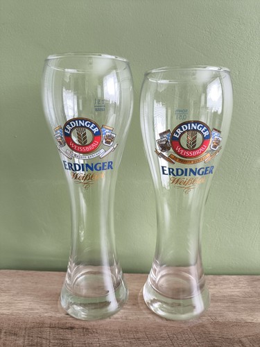Erdinger weissbier litre - weissbier, 0.5
