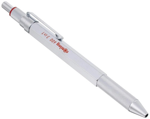 Japan new rotring 600 1 - 3,
