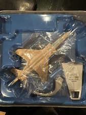 Corgi Aviation AA35402 1/72 SEPECAT Jaguar GRIA Gulf War DET RAF Muharraq 1991 