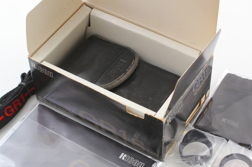 Lcd works top mint box - works,