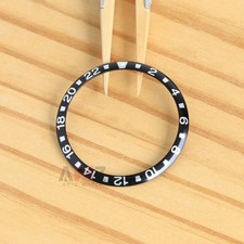 Watch Aluminum Bezel for