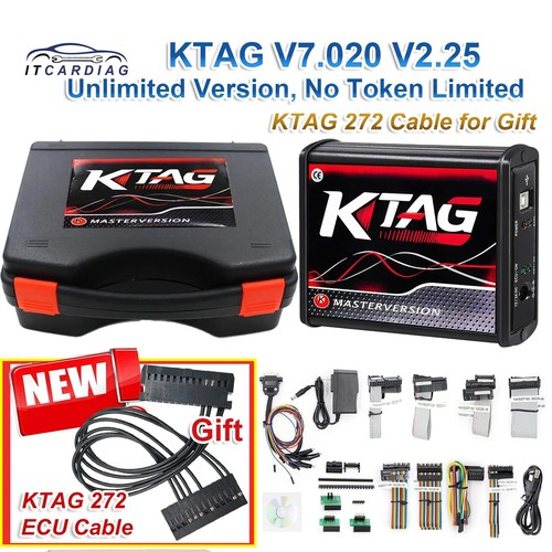 Ktag 020 kess - ktag, v7.020