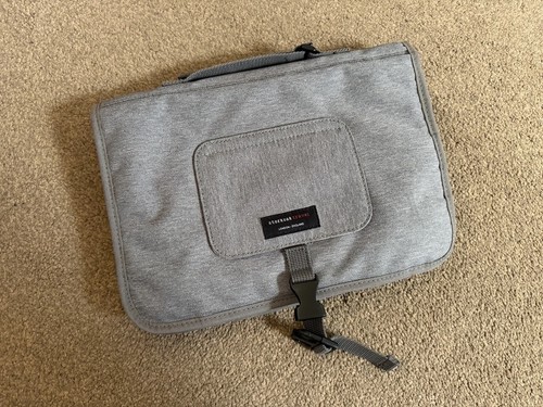Storksak travel baby - storksak, changing
