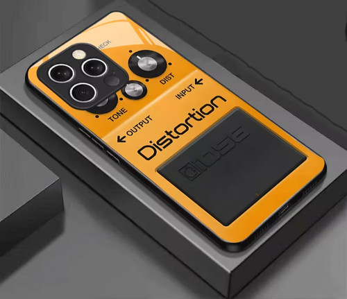 Boss ds1 distortion pedal - ds1,