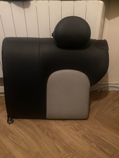 Mercedes W203 CLC 220 - Seat