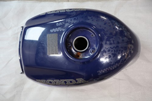 Honda cb500 500 pc26 - 500, blue