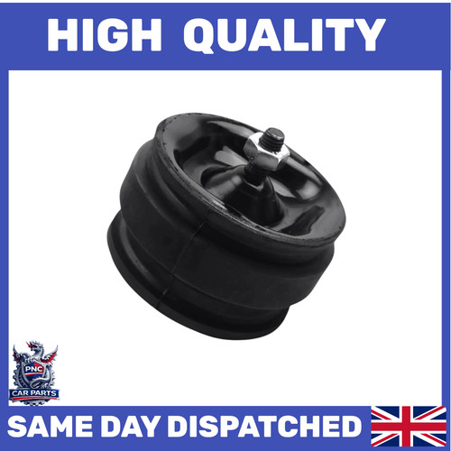 Engine mount mounting for - engine,