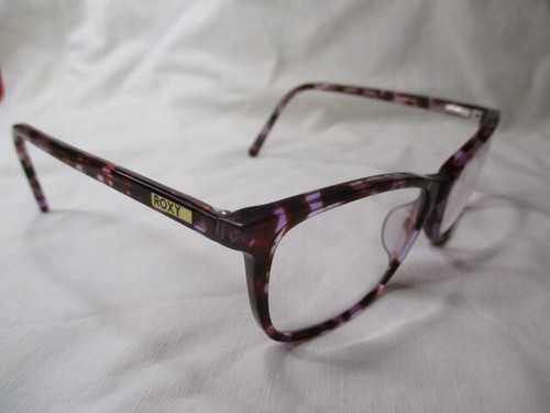 Roxy full rim purple used - full,