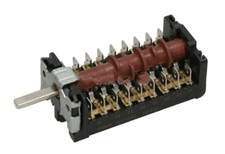 Genuine New World NWCMBIDOBI NWCMBIDOB Bottom Oven Function Selector Switch