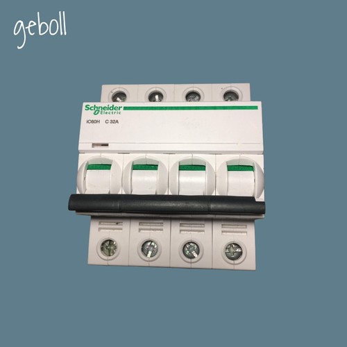 Schneider a9f54432 mcb - a9f54432,