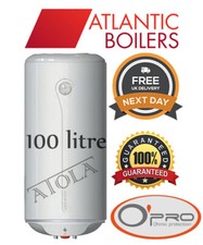 ATLANTIC Water Heater Boiler