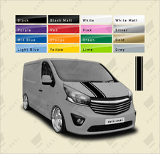 Fits Nissan NV300 Primastar