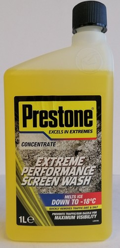 Prestone extreme - prestone,