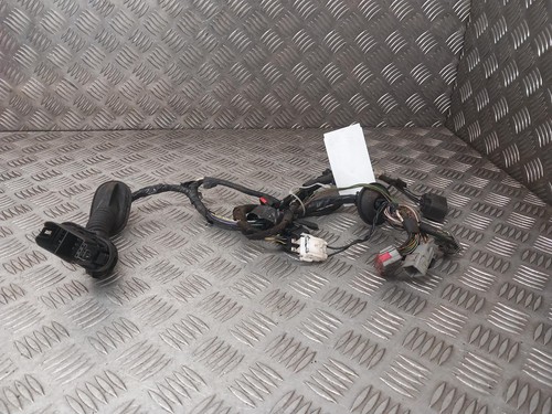 Ford max left front door - ford,